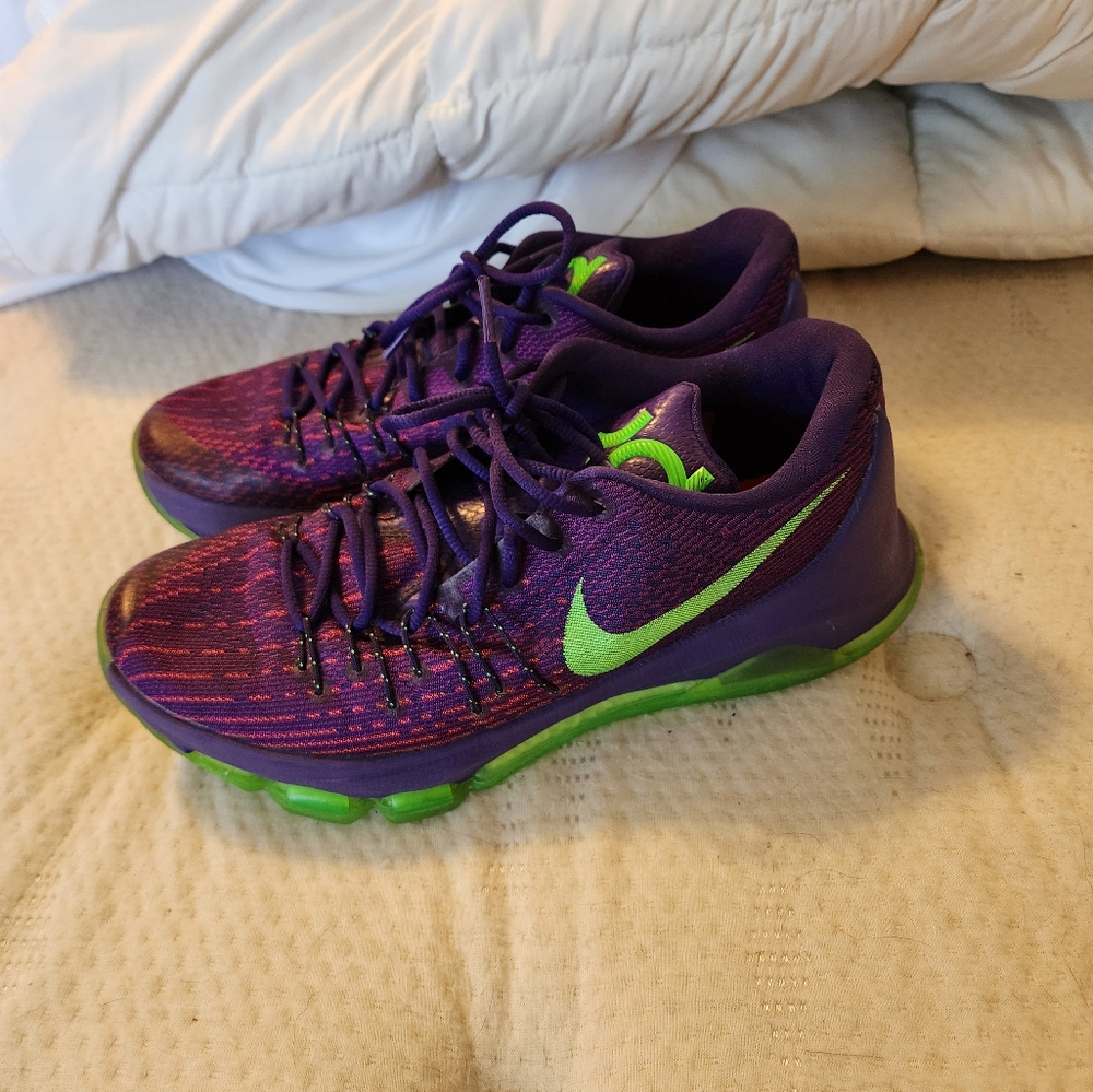 Nike KD 8